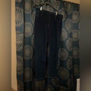 Old Navy Rockstar Skinny Jeans